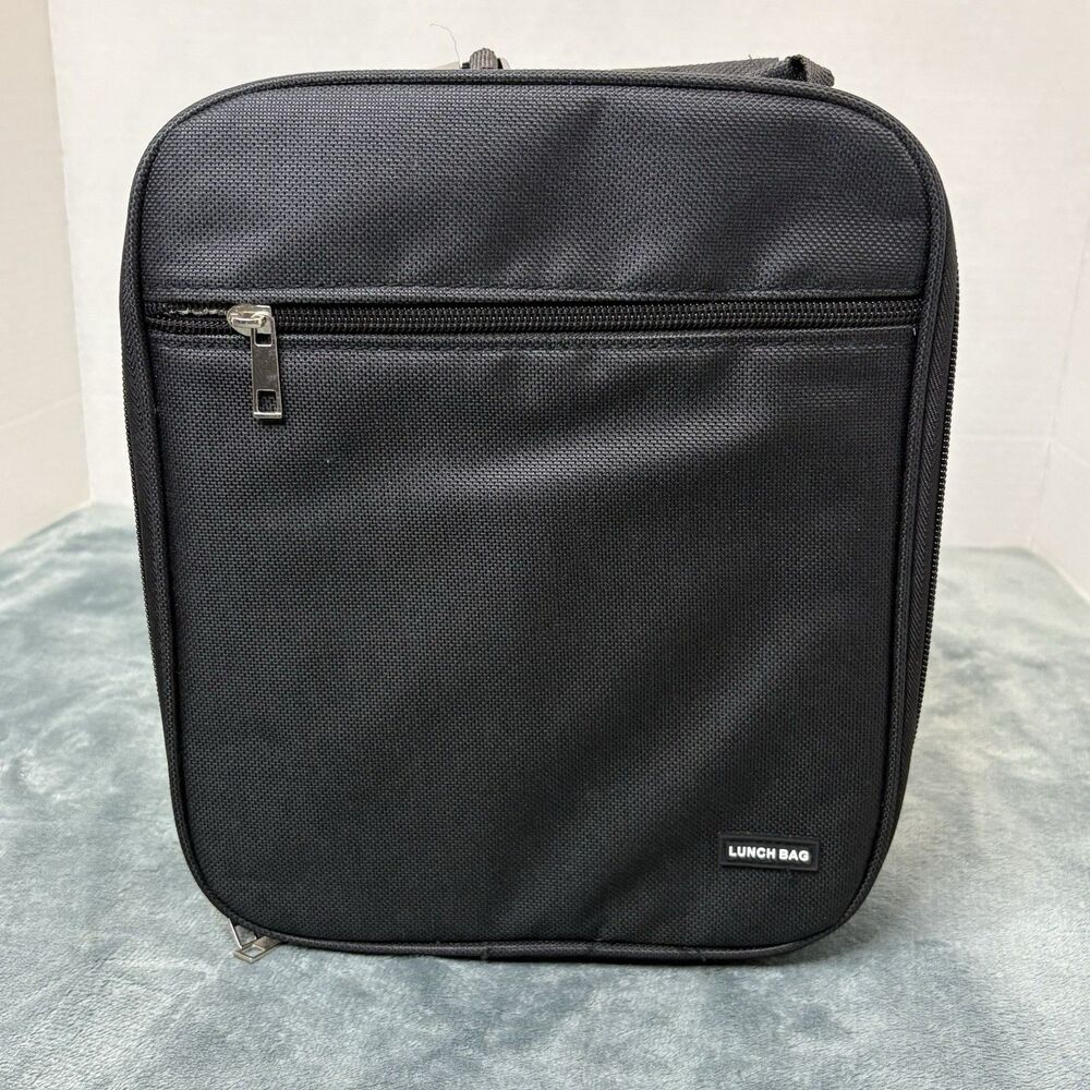 Lunch box Lunch bag for men women Large capacity Lunchbox Reusable Lunch bags